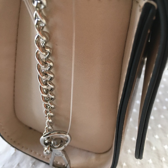 Mini bone bag very classy - Picture 6 of 7